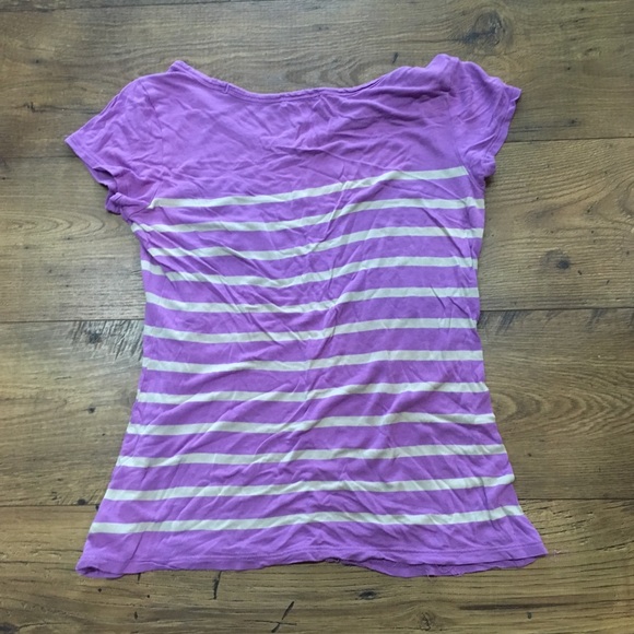 Old Navy Short Sleeve T-Shirt, Size S, Excellent - Picture 3 of 3